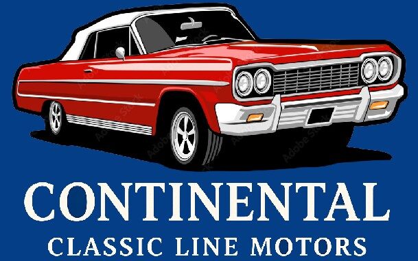 Continental Classic Line Motors LLC logo
